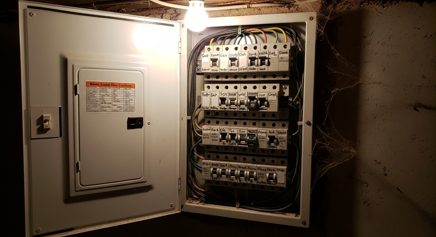 Electrician Costs for Common Home Repairs and Upgrades (2026): Real Prices From 5 Sources